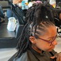 Retwist (Ages 5-10)