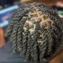 Crochet Braids