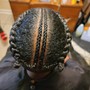 Braiding