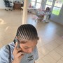 Men’s Cornrows