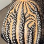 Two Strand Twist