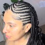 Two Strand Twist