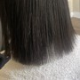 Keratin Treatment