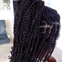 Senegalese Twist