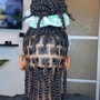 Kinky Twist