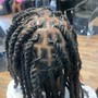 Loc Re-twist