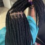 Kinky Twist