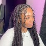 Crochet Braids ( any kind of braiding crochet )