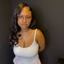 Closure Wig Install