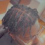 Loc Style