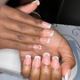 Pedicure - Nail Art