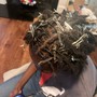 Comb Twist