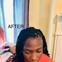 Senegalese Twist