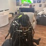 Kinky Twist