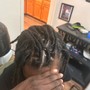 Senegalese Twist