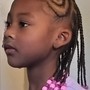 Individual Braids