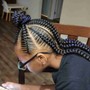 Mens Braids ***EXISTING CLIENTS ONLY***