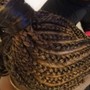 Kinky Twist