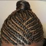 Kinky Twist