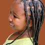 Senegalese Twist