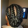 Kinky Twist