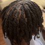 Men's DreadLocks