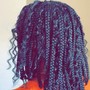 Crochet Braids