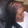 Quick Weave