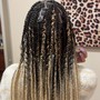 Crochet Braids