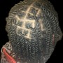 Marley Twists