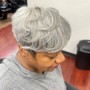 ROOT  COLOR TOUCH-UP