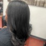 DEEP CONDITIONING TREATMENT LONG HAIR