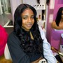 Lace Closure Sew In