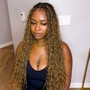 Crochet Braids