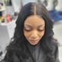 Full Sew In