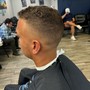 Skin Fade