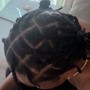 Kid's Braids