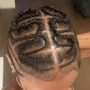 Freestyle Braids