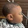 Kid’s Cut