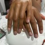 Manicure - Polish