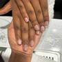 Manicure - Soak Off / Removal