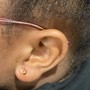 Ear Piercings