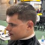 Men's Cut