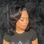 Frontal Sew In