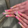 Gel Manicure