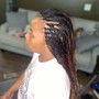 Crochet Braids