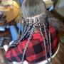 Poetic Justice Braids