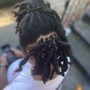 Starter loc