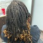 Senegalese Twist