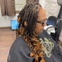 Deep Conditioning Treatment